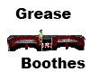 (Asli)Grease Boothes