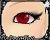 {ca} KH Eyes // Red F