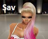 Sancia-Pink Tip