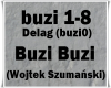 Buzi Buzi -W. Szumanski