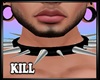 Animate Spike Collar