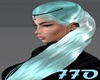 Wigzz Light Blue