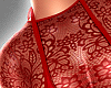 Mila red top