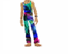 Rave Animated Outfits