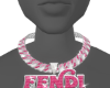 /// Fendi Custom I