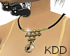 *KDD Maya necklace