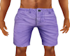 S4E Lilac Shorts