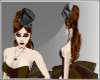 (LA)-SteamPunk Hair/Hat