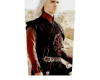 Viserys Targaryen Cutout