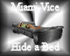 [my]MiamiVice Hide A Bed
