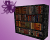 {LmB} Gothic Bookcase