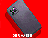 𝕰 (F) DRV Phone