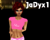 Devine PJ Top Shaz