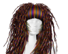 iva Harly hair V2