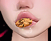 Cookie + Drooling