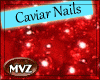 Caviar Black Red 1