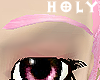Rose Pink Eyebrown