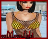 -ML- Bikini Summer Fire