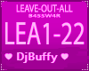 Leave Out All