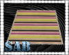stripes rug