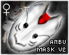 !T ANBU mask v2 [F]