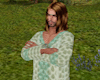 TF* Caftan Green Male