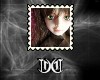 $CC$ Doll Stamp 7