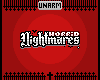 Horrid Nightmares [MADE]