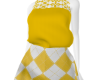 SH Yellow Dress F