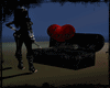 BAUANIMATED LOVEARENA