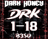 Dark Honey