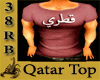 38RB Qatari Shirt Top