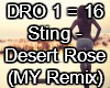 Desert Rose Sting Remix