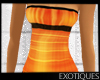 EX- Carma Orange