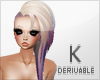 K |Mauri (F) - Derivable