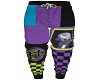STEM Designer Joggers 2