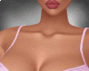Elegant  butterfly pink