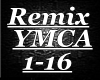 Remix / Ymca Mix
