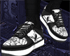Sneakers_Spider