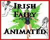 Irish Fairy Animated