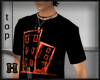 !H! Street Baggy Shirt