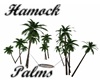 Hamock Palms