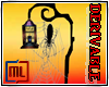 [ML]lantern w spiderr