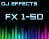 FX 1-50