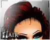 [HS] Branwen Red Hair