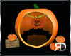Pumkin Bed