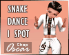 ♥ SNAKE Dance