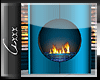 (Axxx) XW Fireplace
