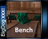 [BD]Bench