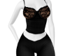 Mel Set Black
